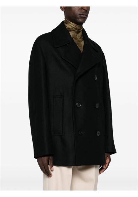 cappotto DRIES VAN NOTEN | Cappotto | RAZELSHORT9223900